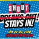 Image for article titled Join The A.V. Club’s Erik Adams as Mystery Science Theater 3000 crashes into Comic-Con@Home